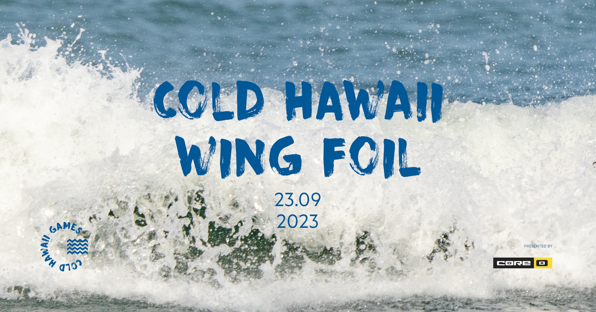 Cold Hawaii Games